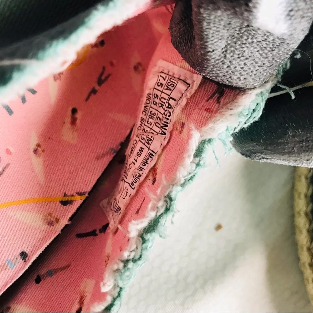 Vionic‎ Espadrille Shoes
